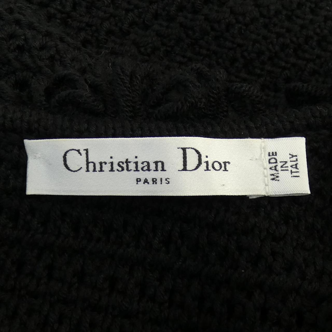 Christian Dior 1A24603AM503 Dress