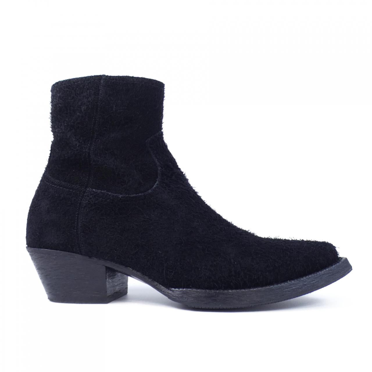 Saint Laurent Boots
