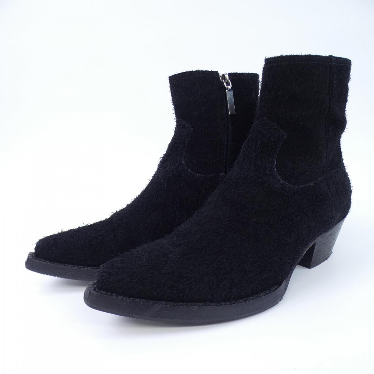 Saint Laurent Boots