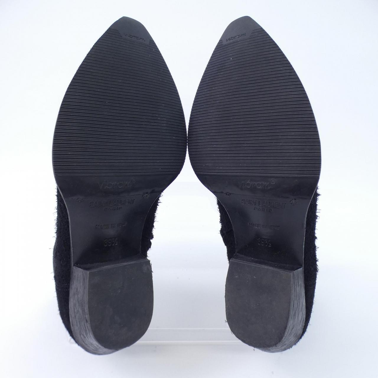 Saint Laurent Boots