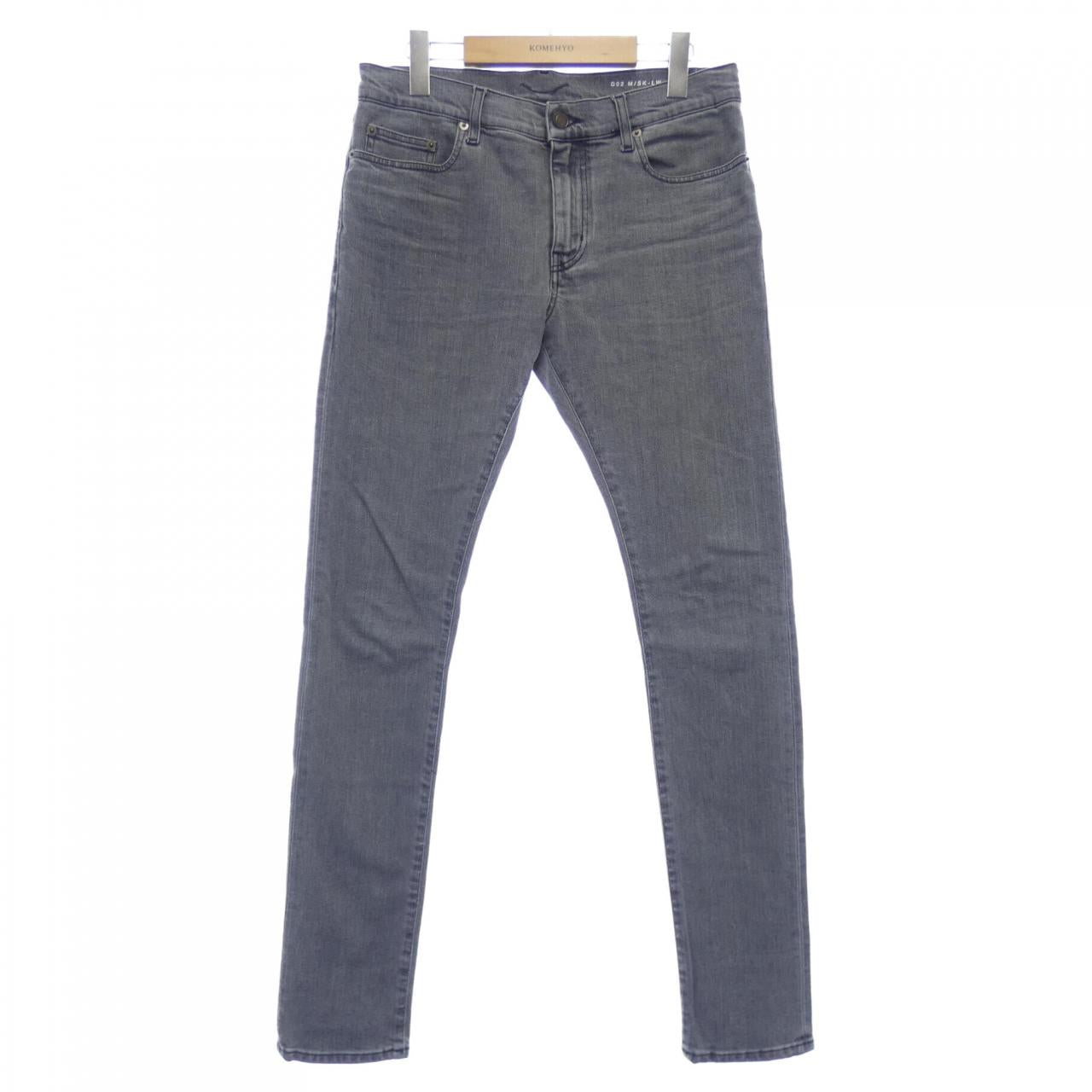Saint Laurent Jeans