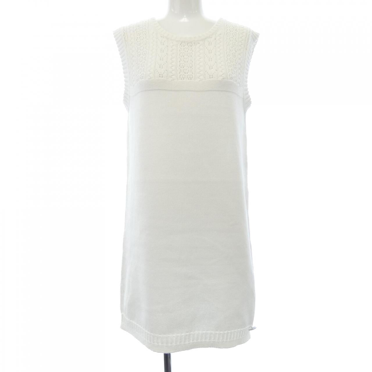 Chanel P53710K06995 Dress