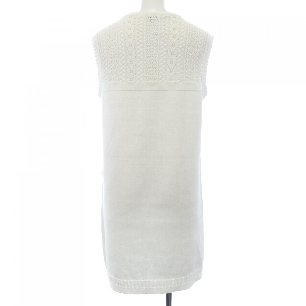 Chanel P53710K06995 Dress