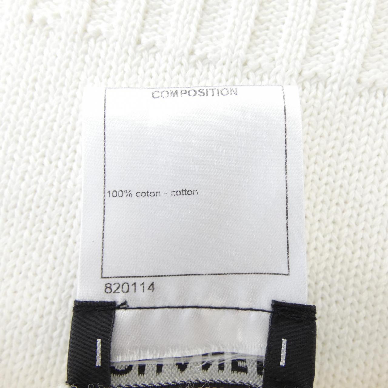 Chanel P53710K06995 Dress