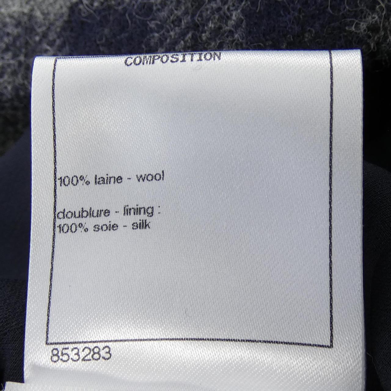 Chanel P73616V65033 Dress