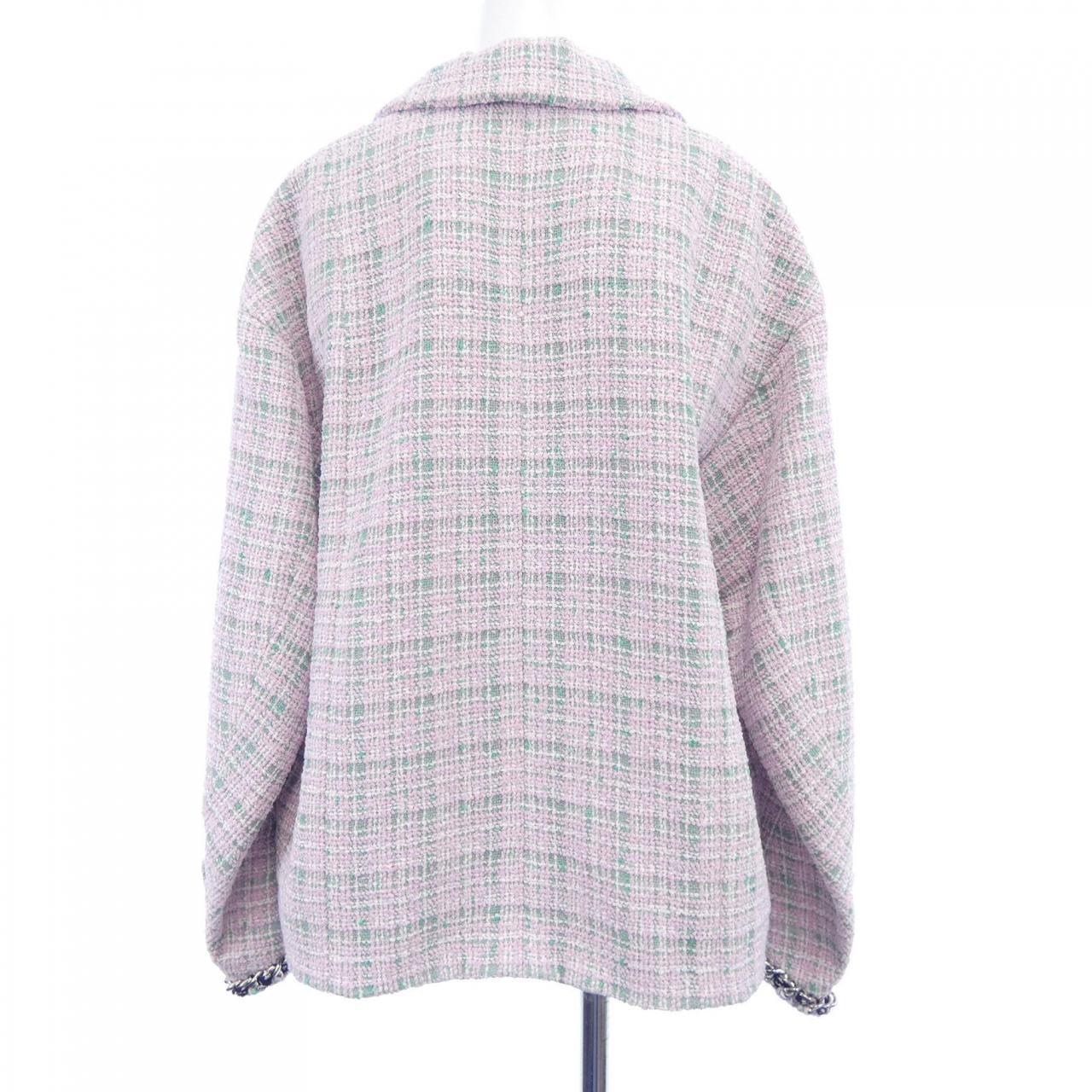 Chanel Jacket