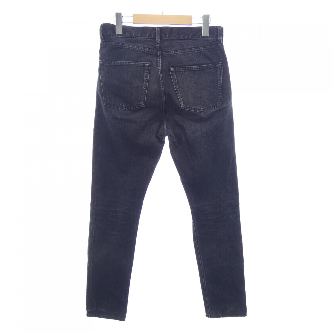 Saint Laurent Jeans