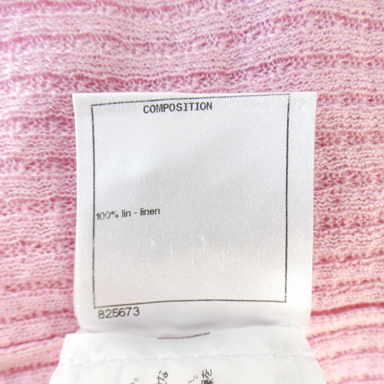 Chanel P56634K07410 Top