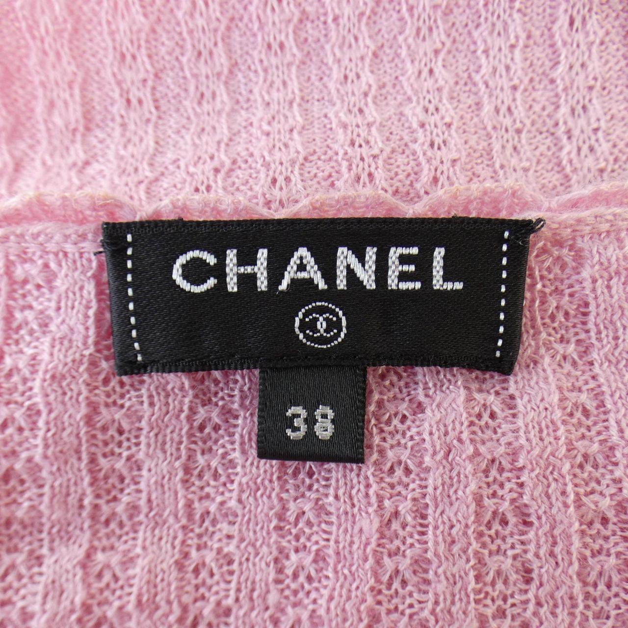 Chanel P56634K07410 Top