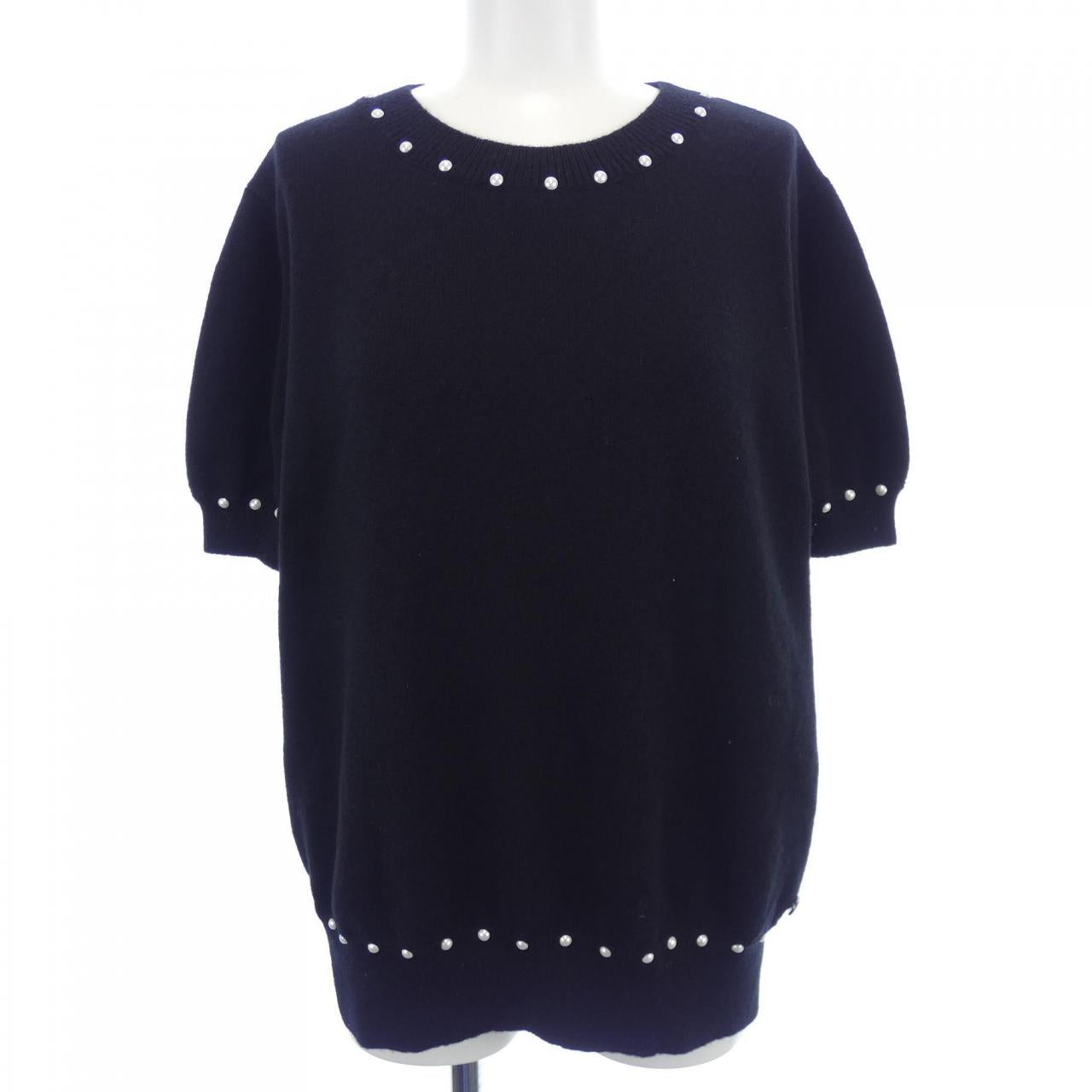 Chanel P53611K06956 Cashmere Knit