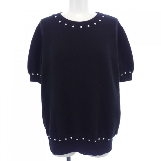 Chanel P53611K06956 Cashmere Knit