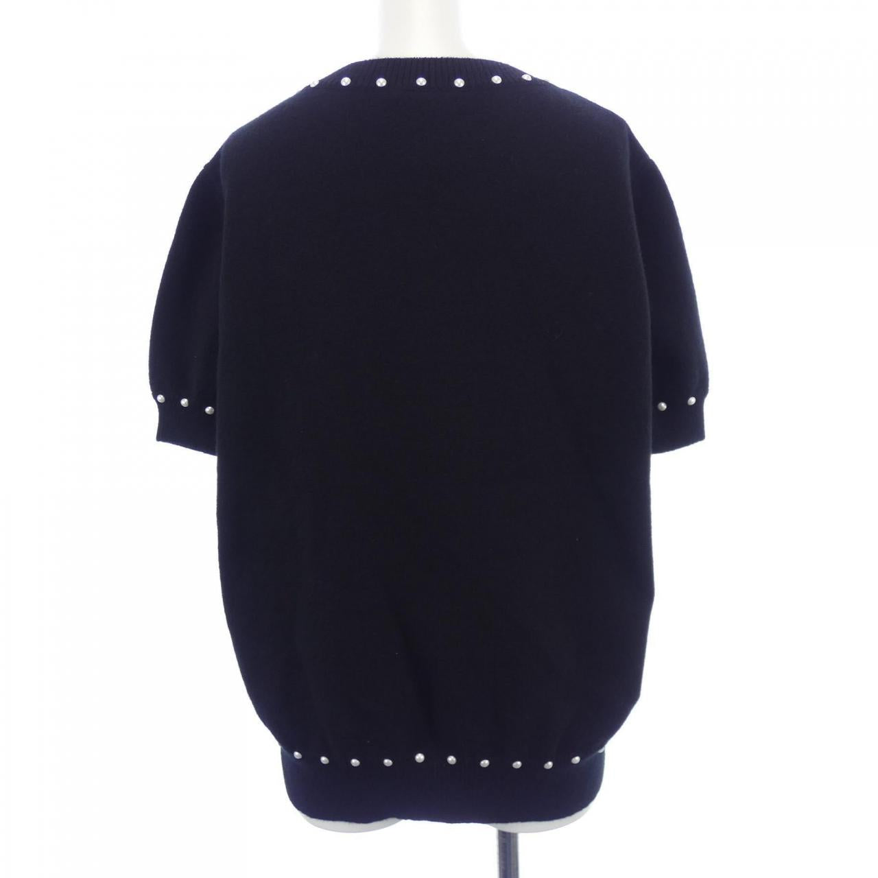 Chanel P53611K06956 Cashmere Knit