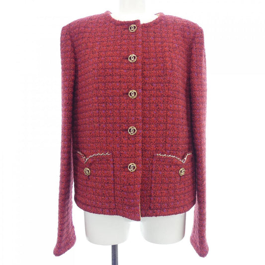 Chanel P75484V60450 Jacket