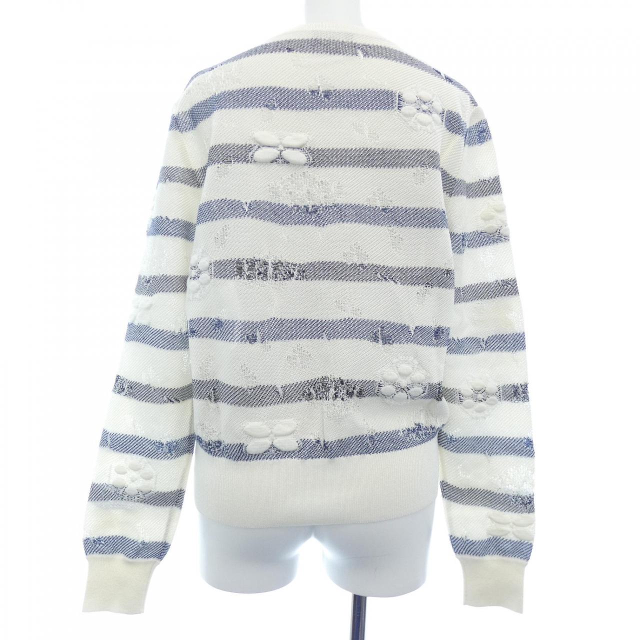 Chanel P56171K07378 Knit