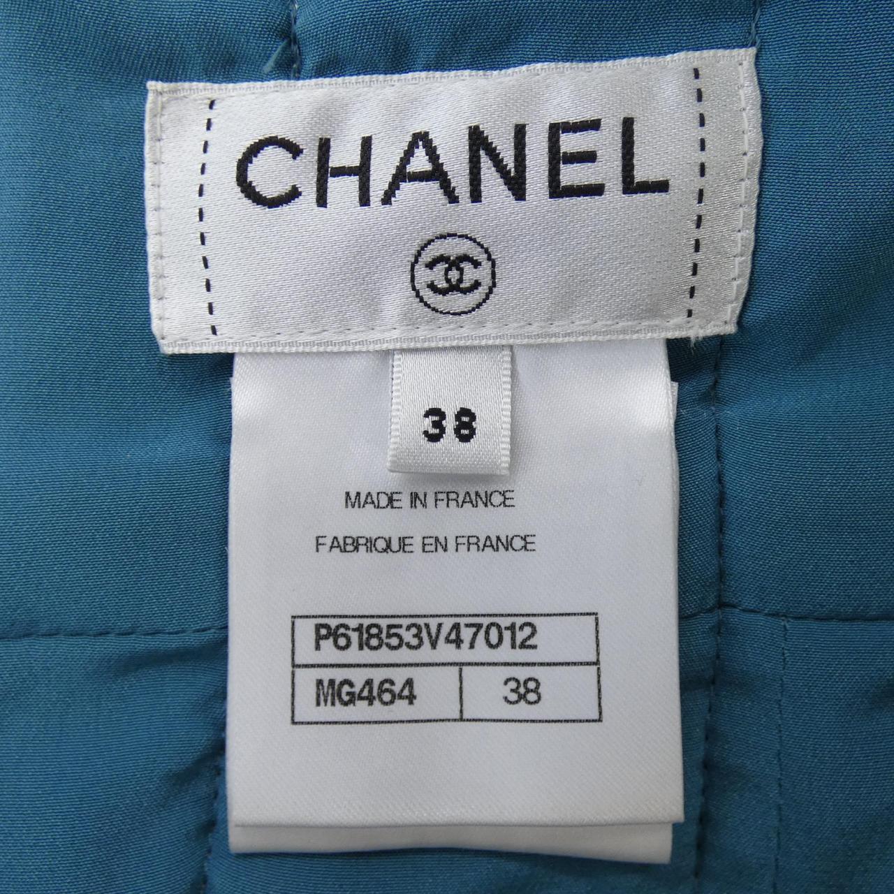 Chanel Skirt Skirt