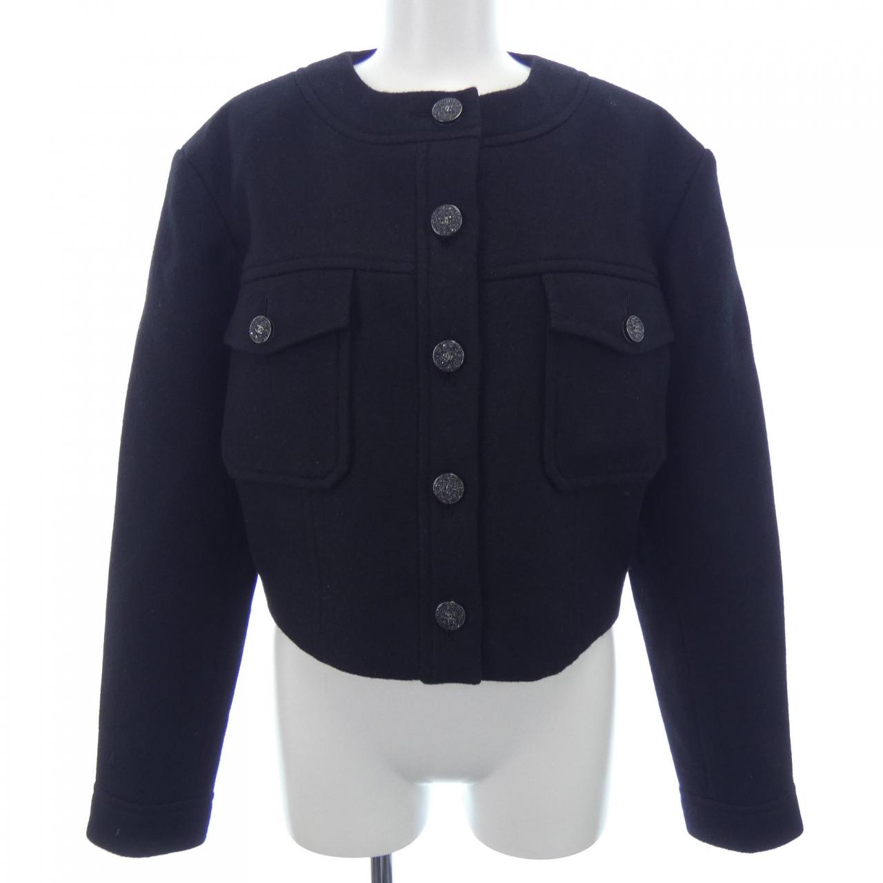 Chanel P78016V47513 Jacket
