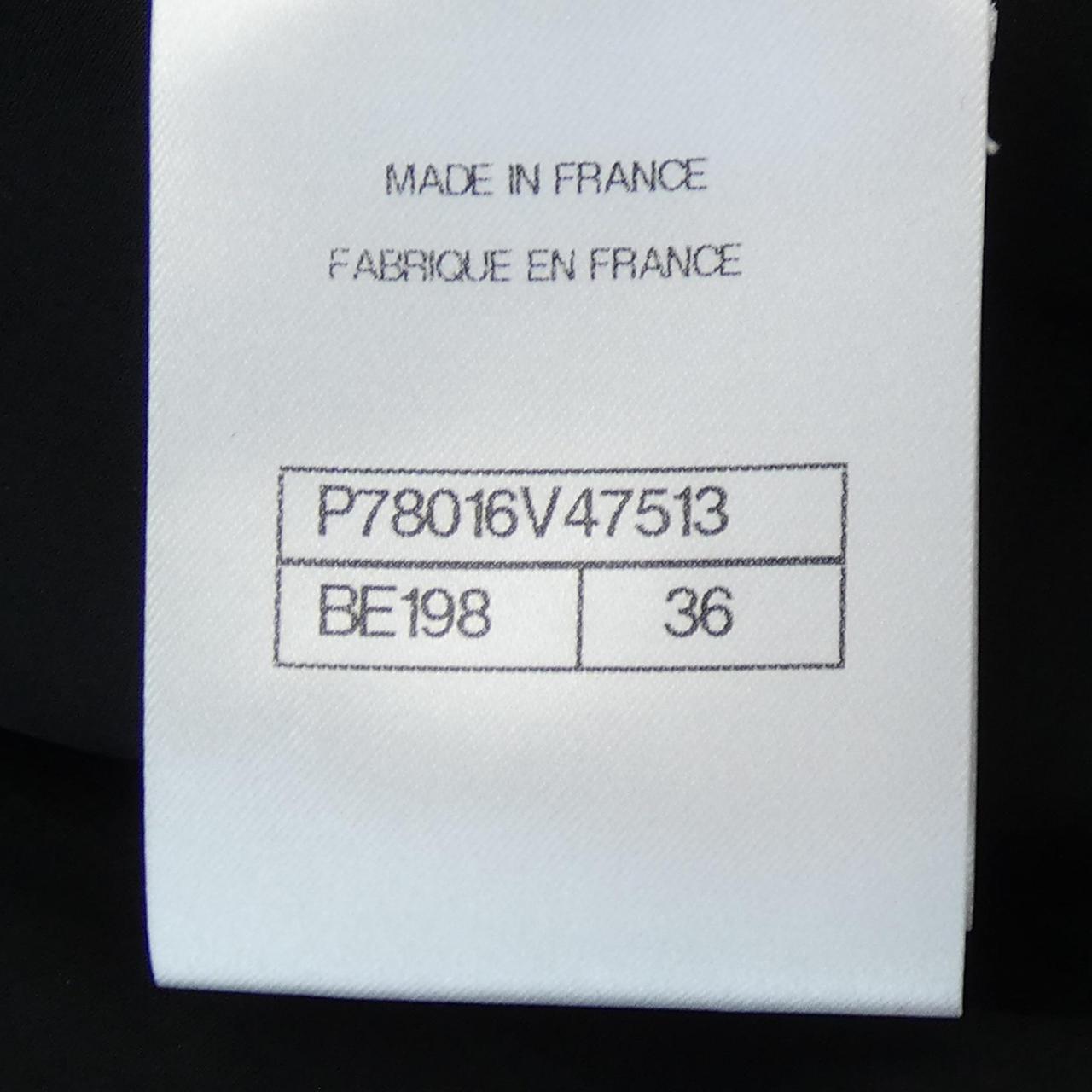 Chanel P78016V47513 Jacket