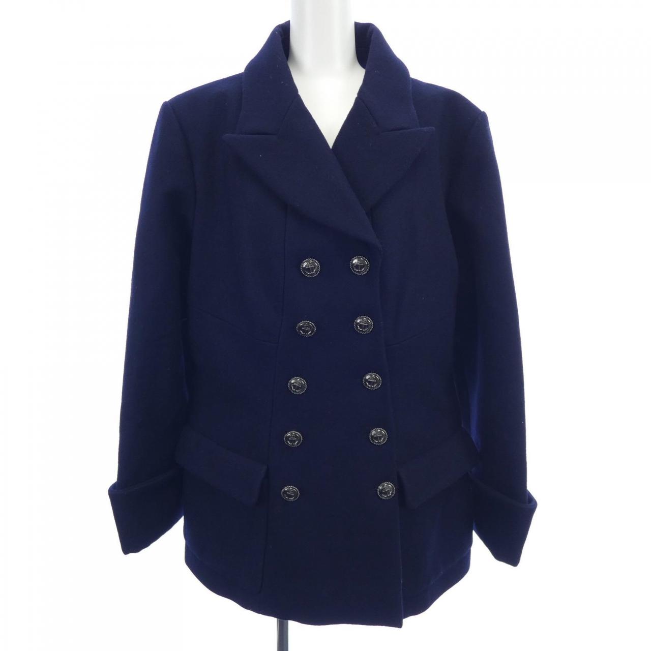 Chanel P59353V43450 Coat