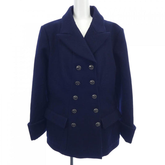 Chanel P59353V43450 Coat