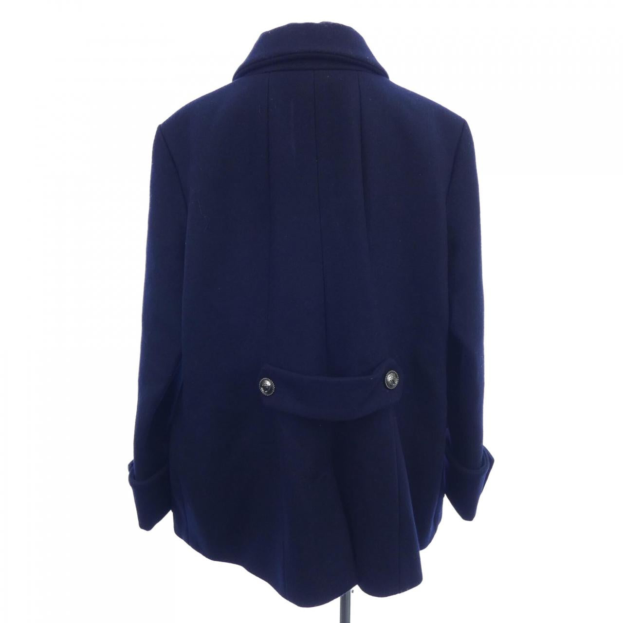 Chanel P59353V43450 Coat