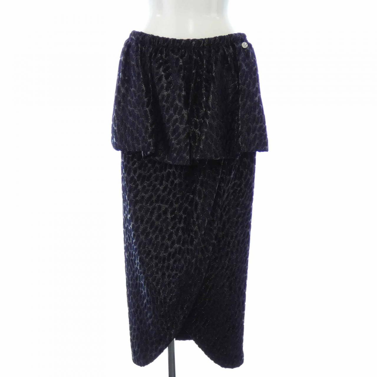 Chanel Skirt Skirt