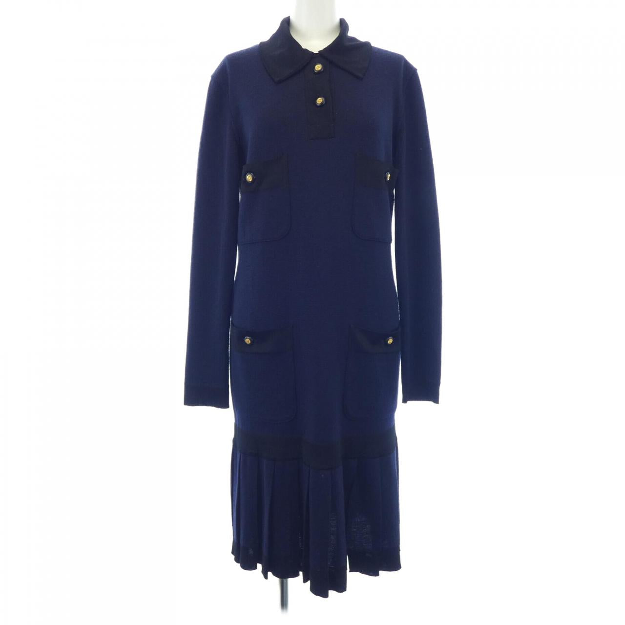 Chanel Dress