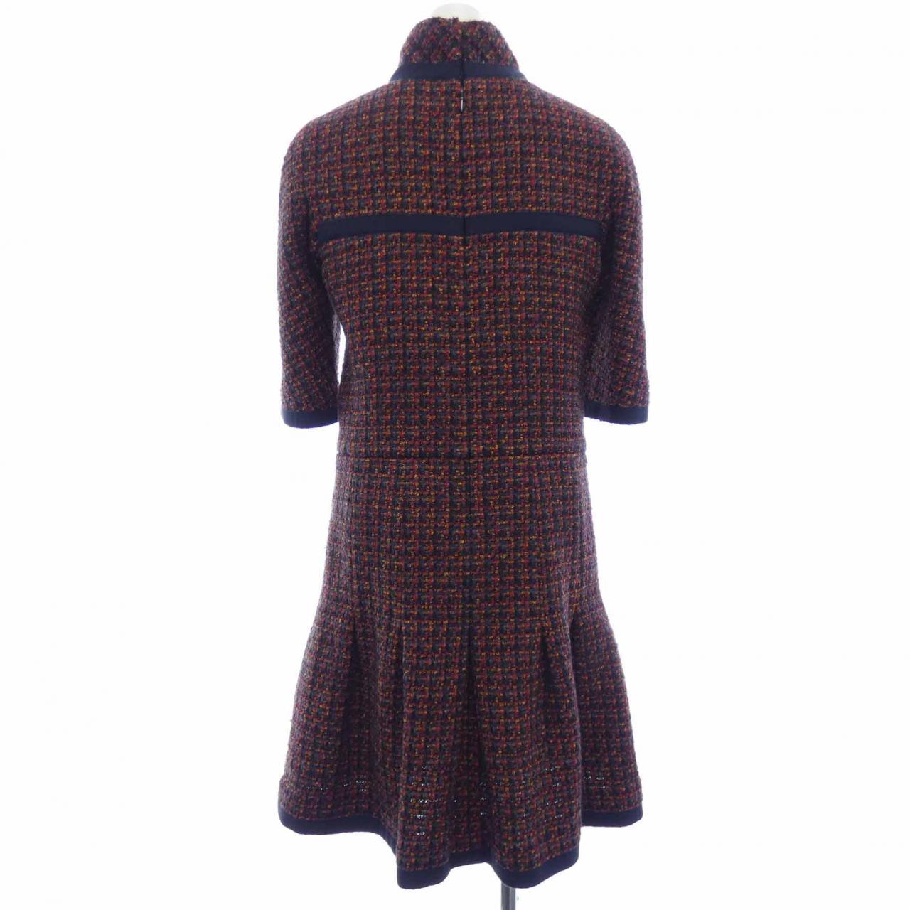 Chanel P52748V39161 Dress