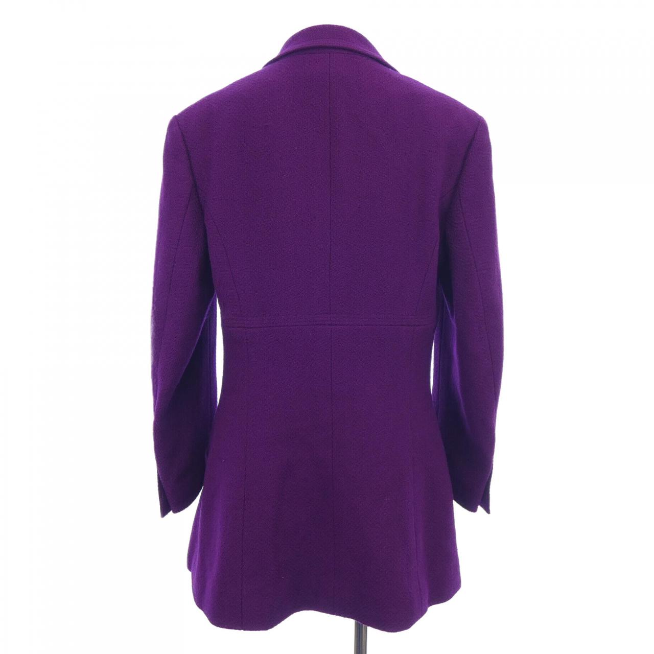 Chanel P09284V05791 97A Jacket