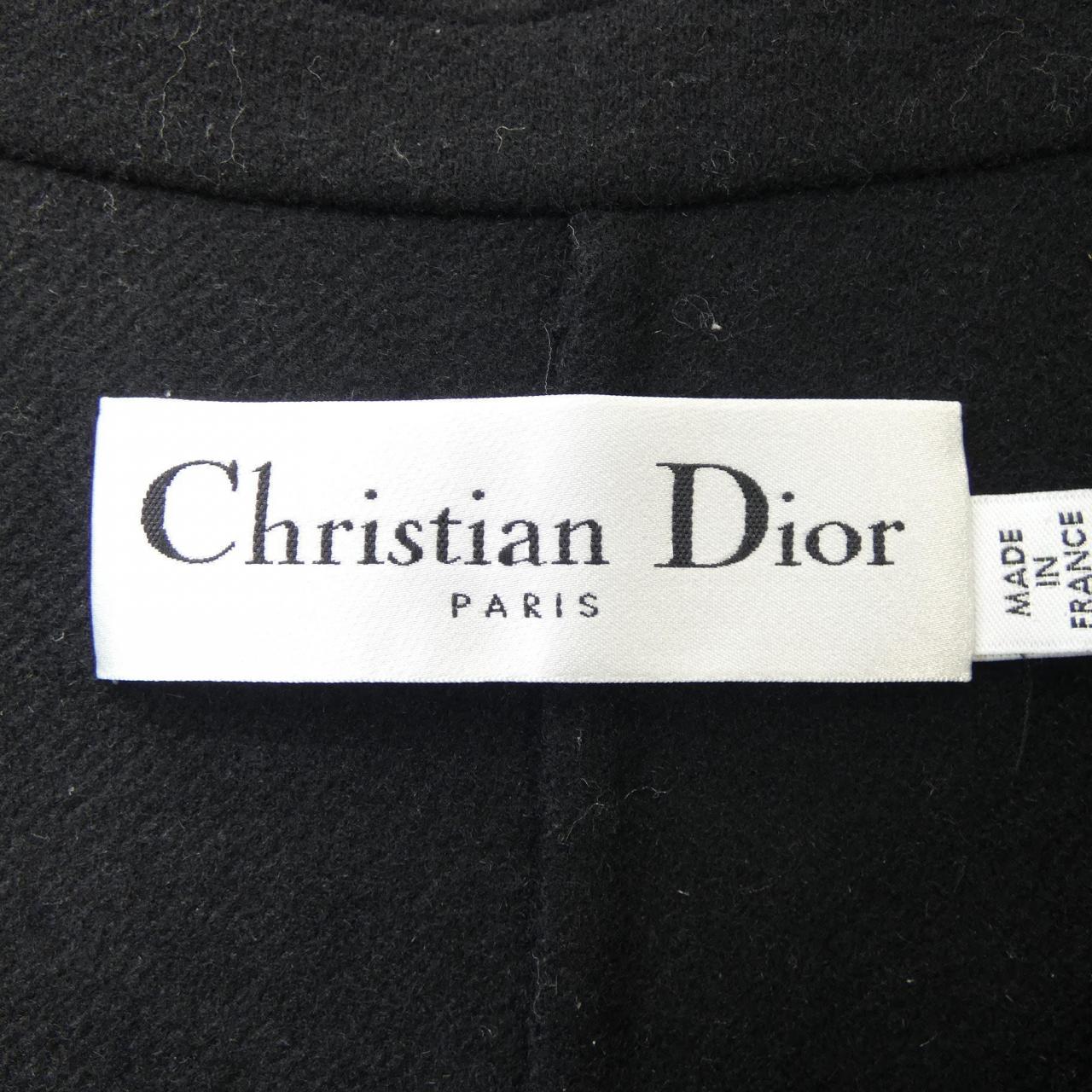 Christian Dior Coat