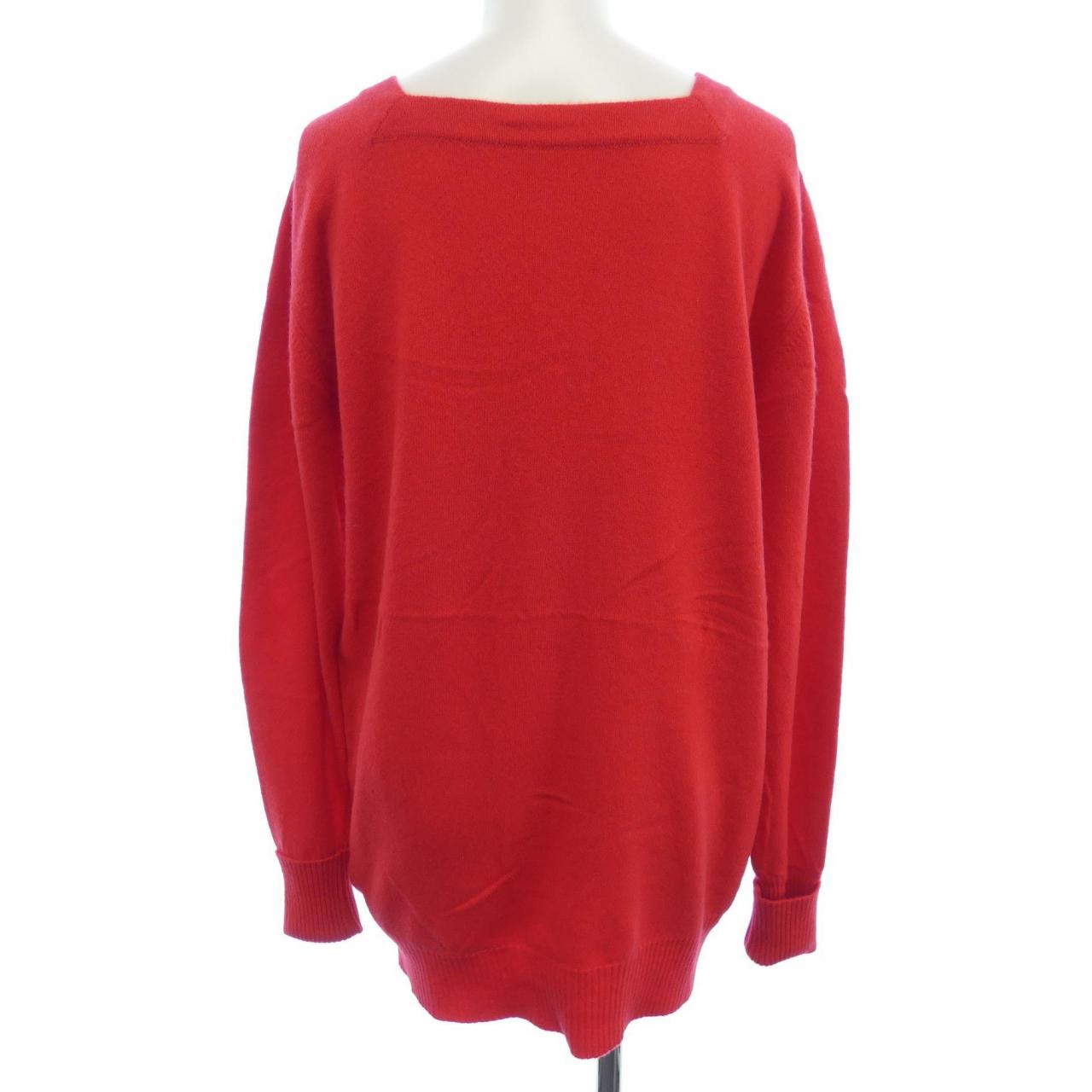 Chanel Cashmere Knit