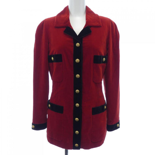 Chanel Jacket