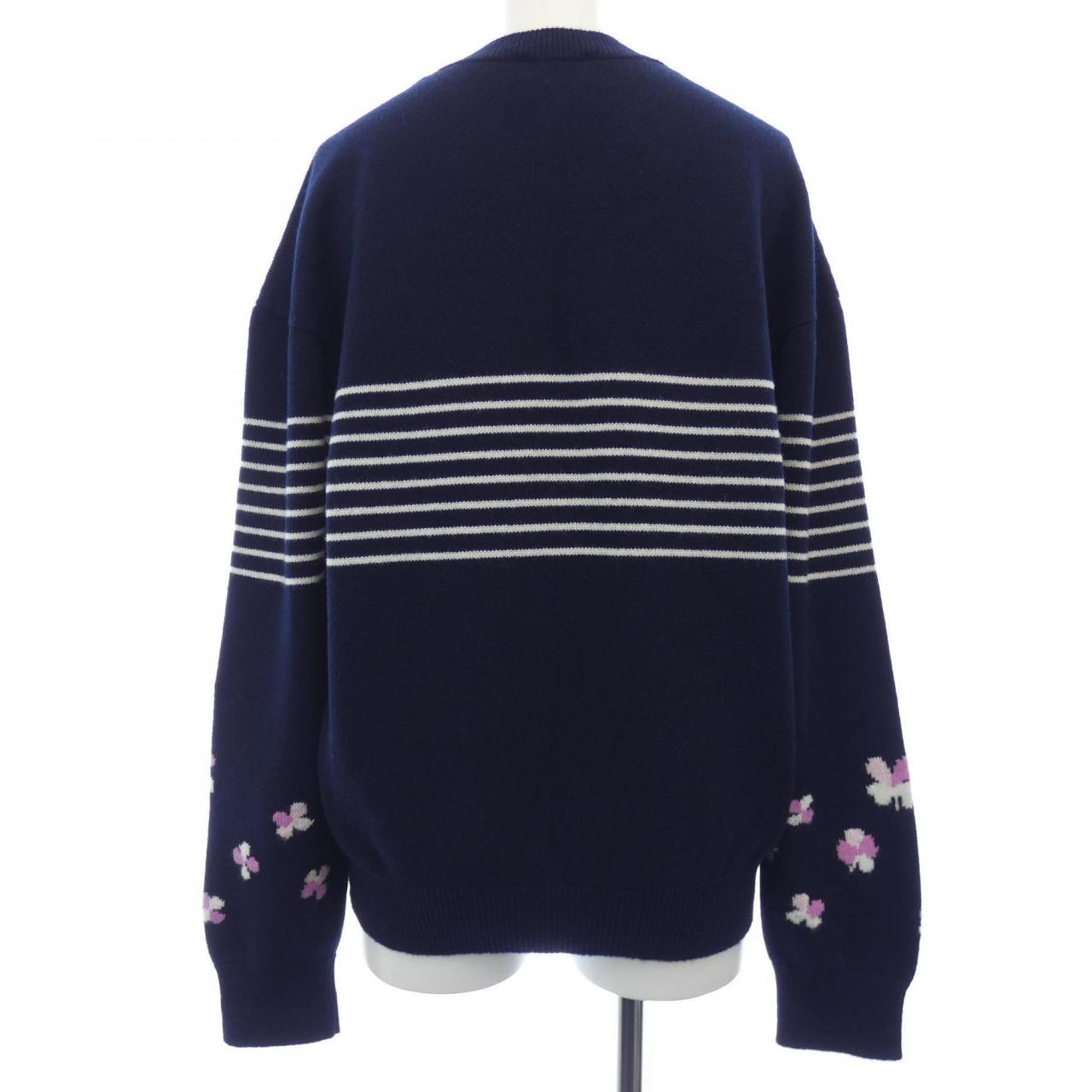 Chanel P76927K11095 Cashmere Knitwear
