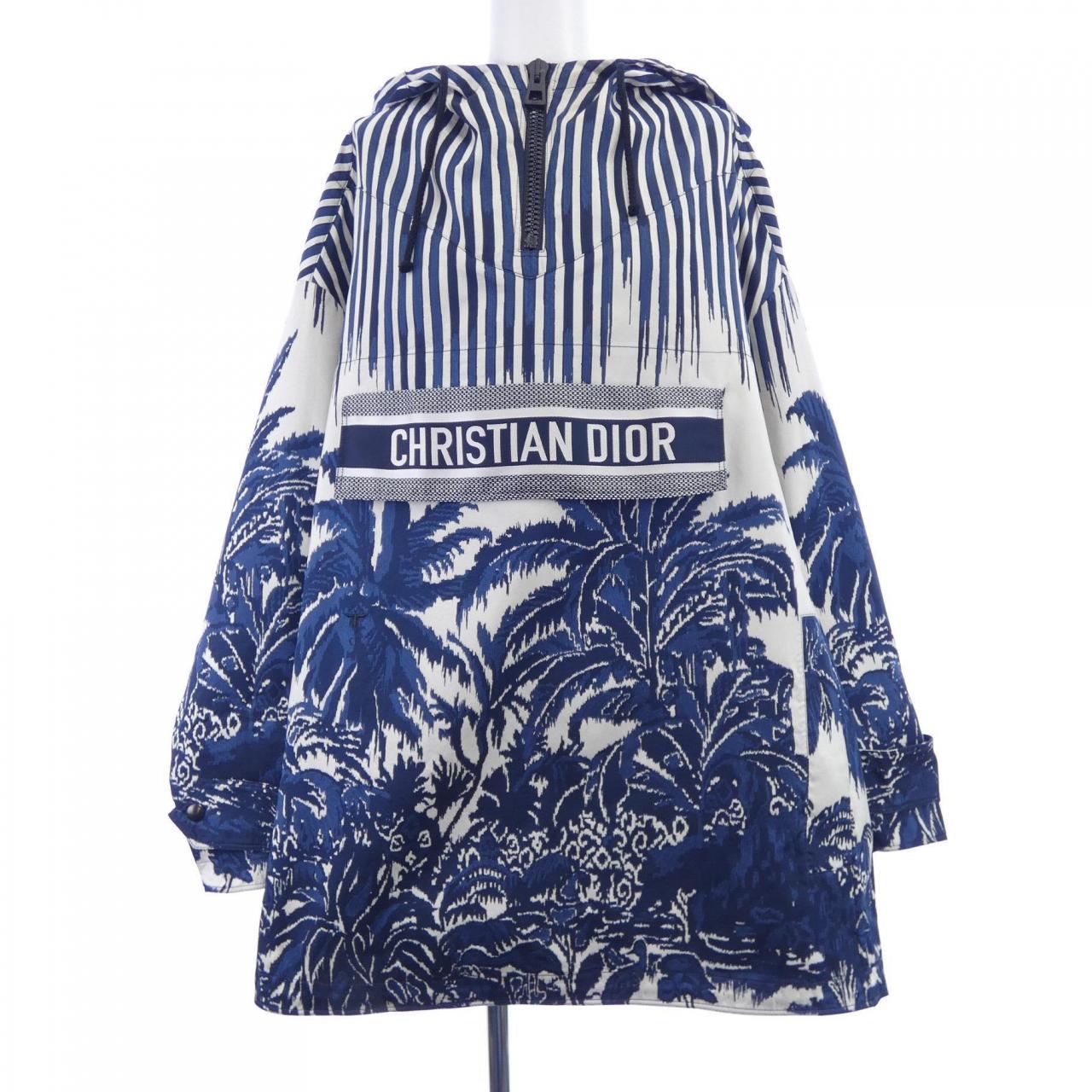 Christian Dior Jacket