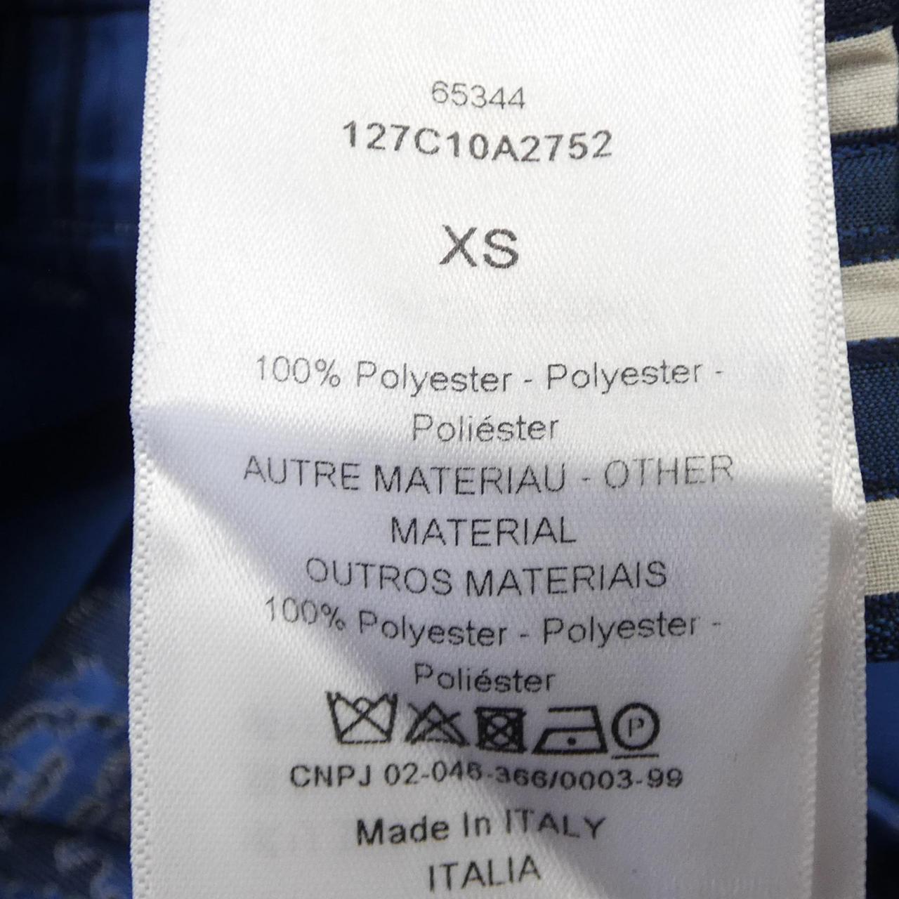 Christian Dior Jacket
