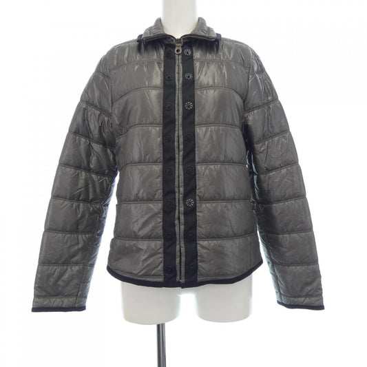 Chanel P39402V28349 Wool Jacket