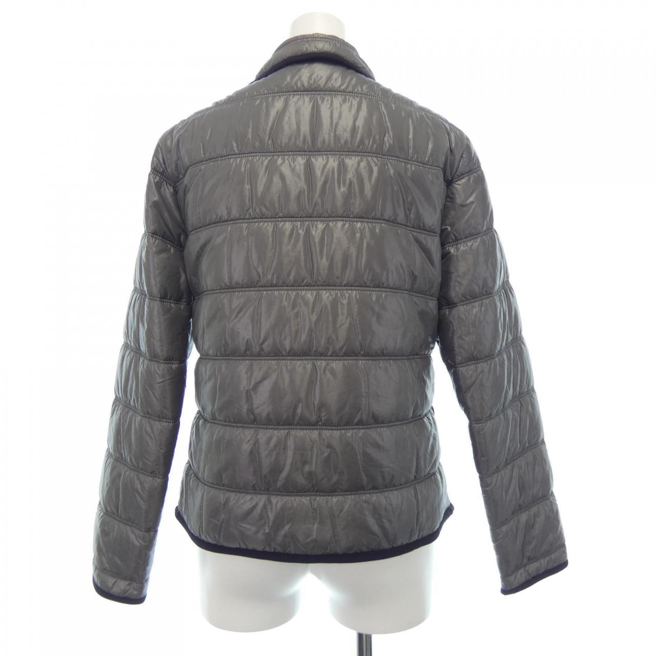 Chanel P39402V28349 Wool Jacket