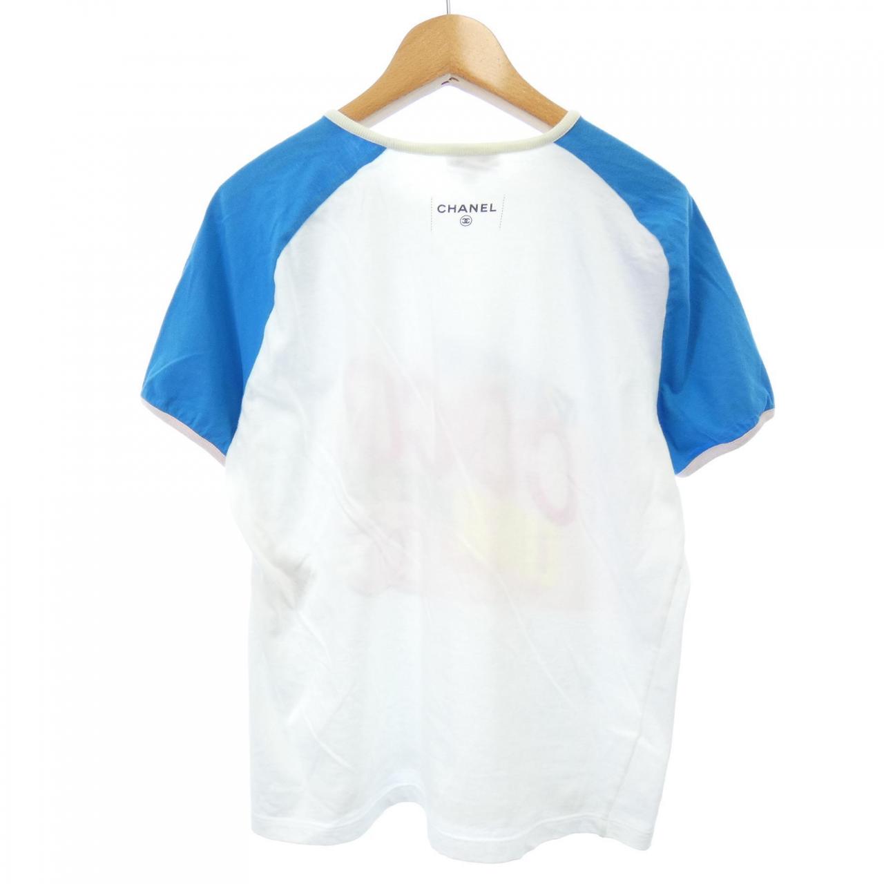 Chanel T-shirt Top