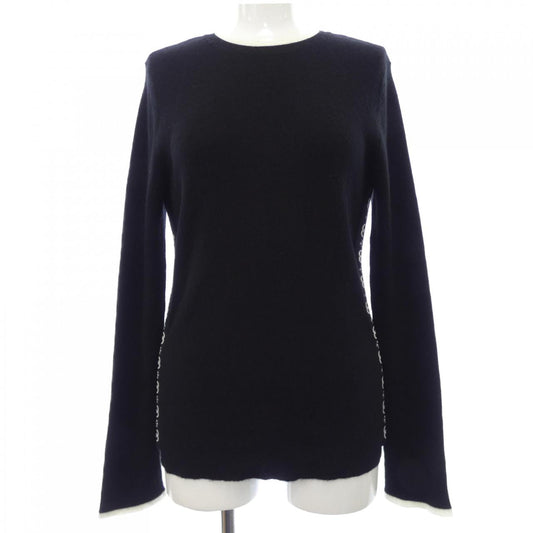 Chanel P62228K47585 Cashmere Knit