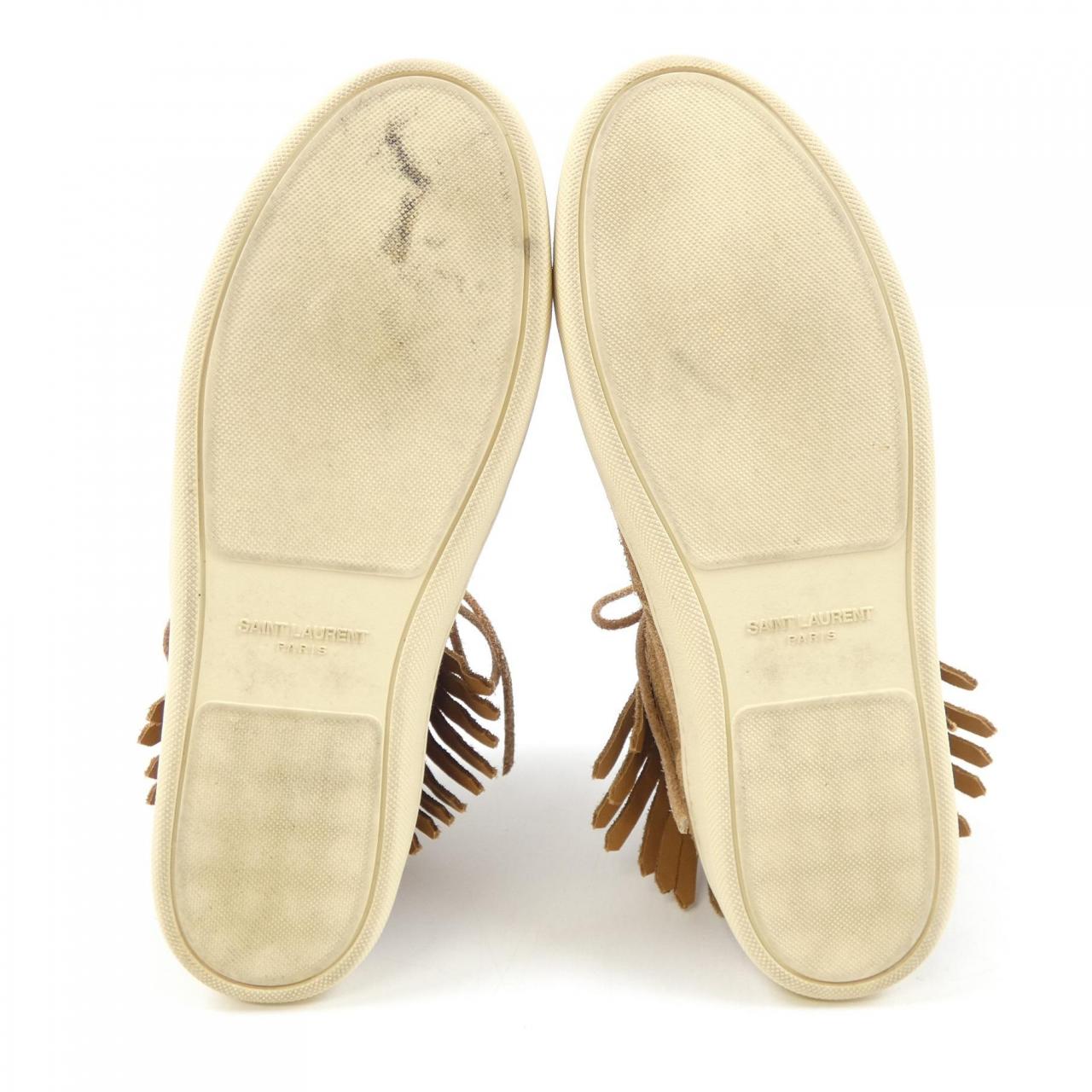 Saint Laurent Sneakers
