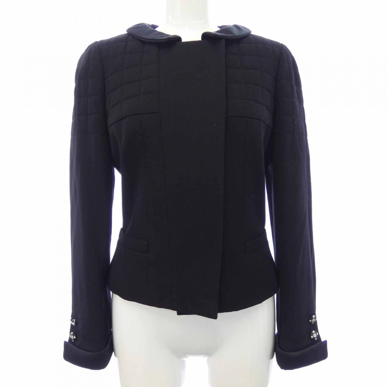 Chanel Jacket