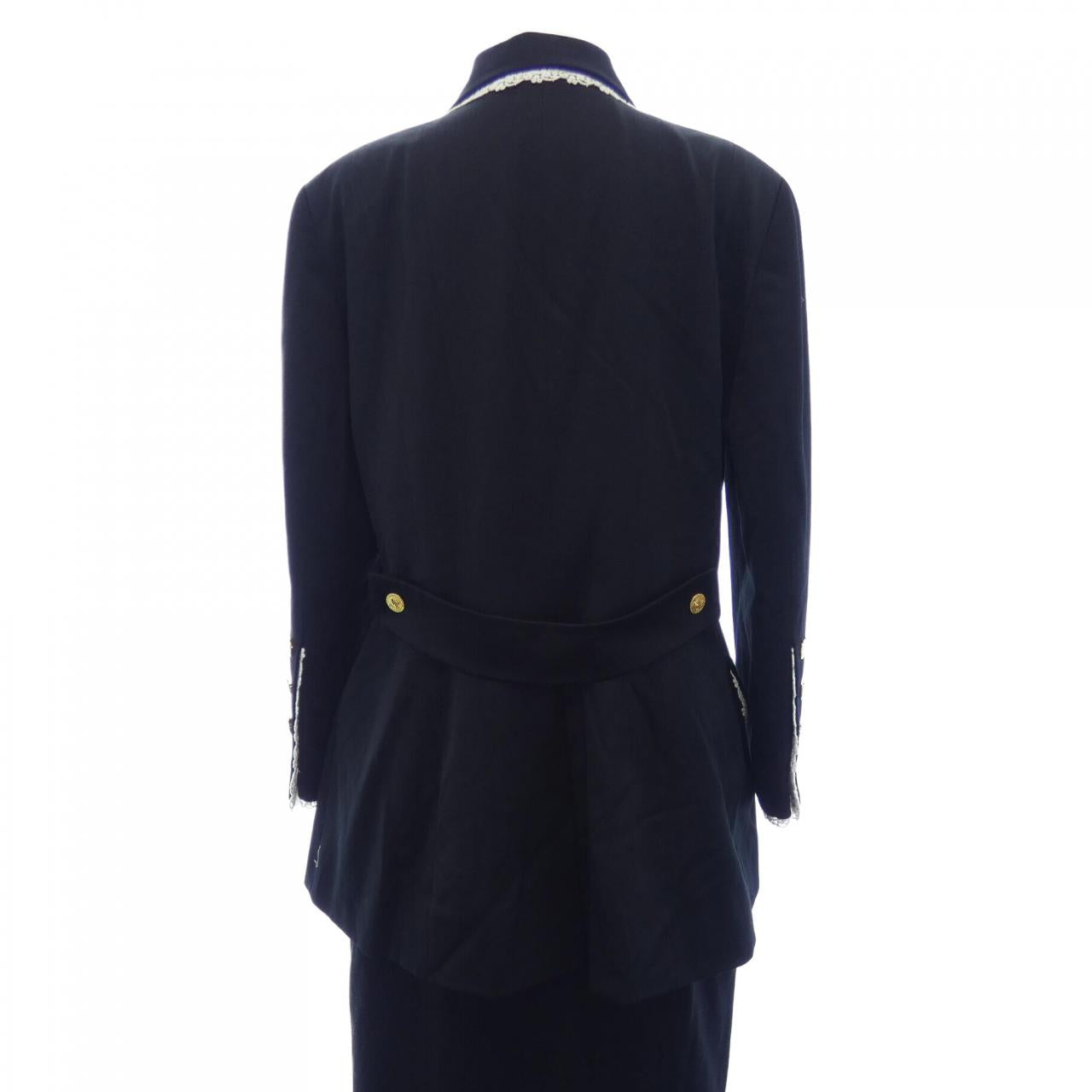 Chanel Suit Set