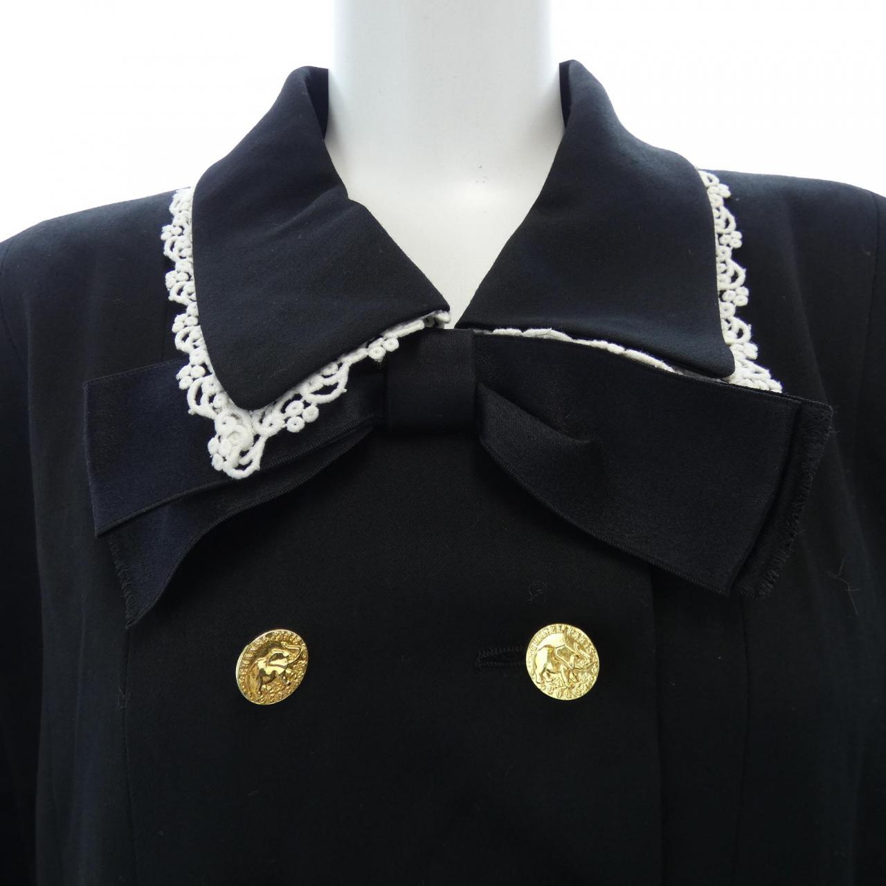 Chanel Suit Set