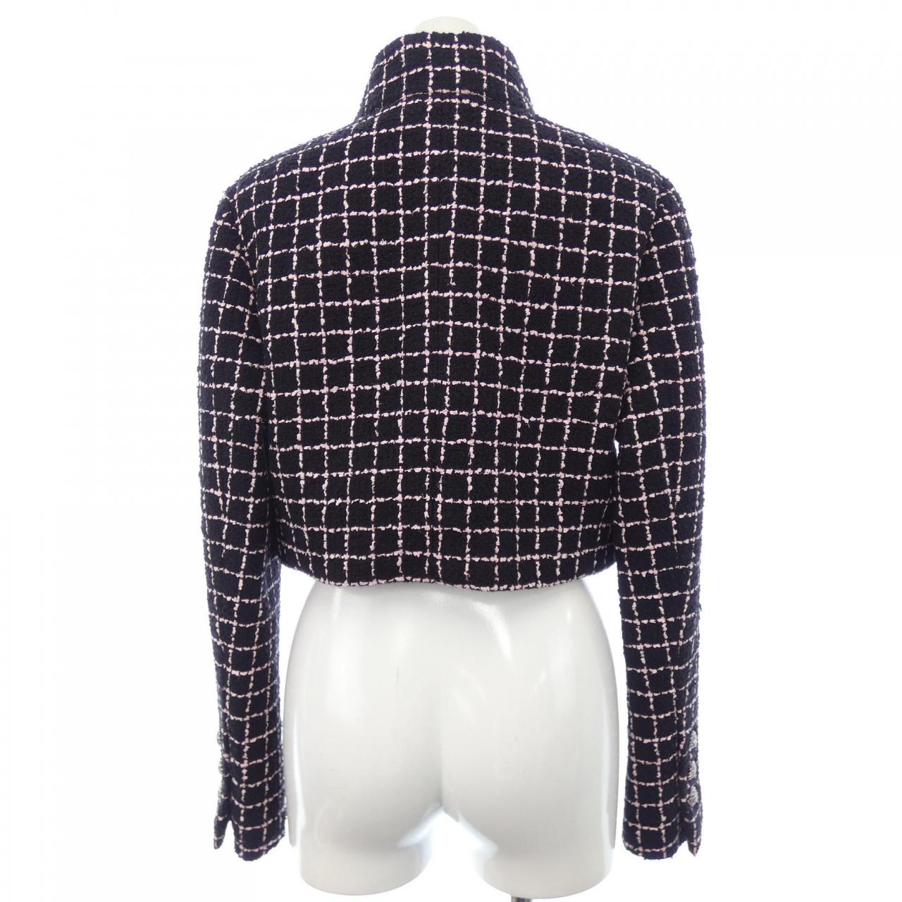 Chanel P75857V67834 Jacket