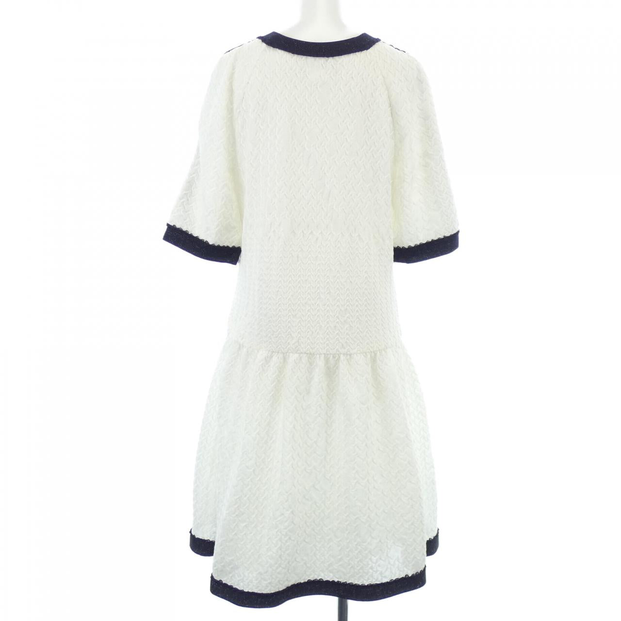 Chanel Dress
