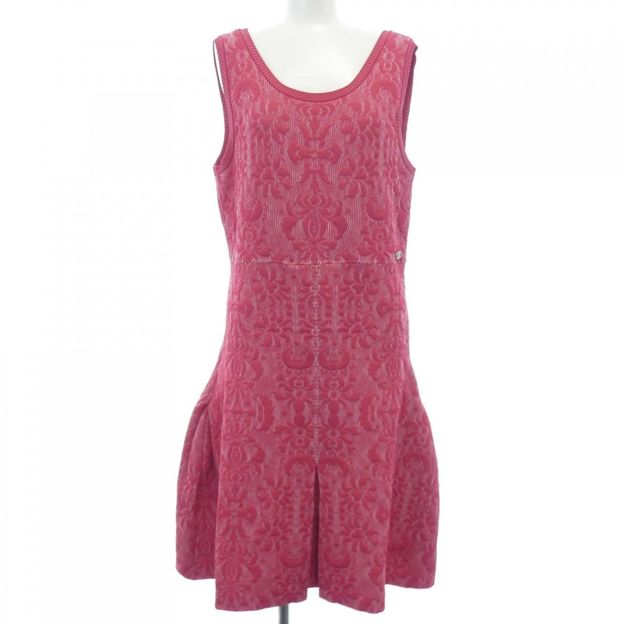Chanel Dress
