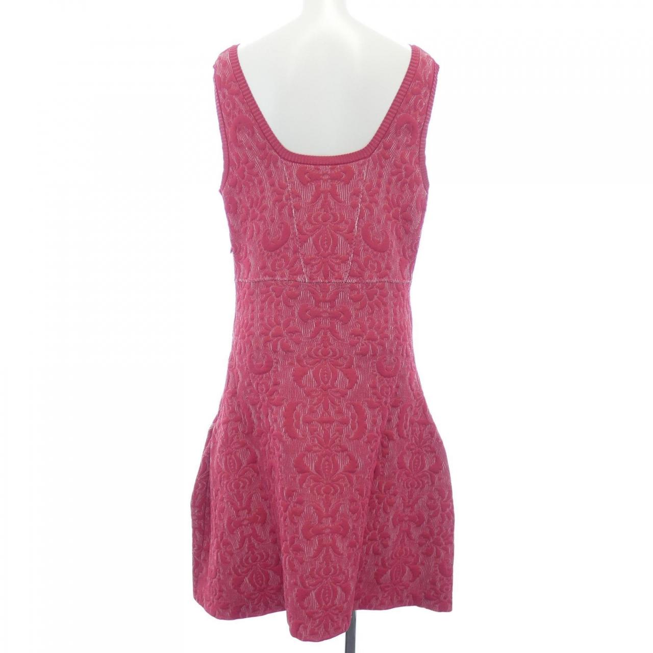 Chanel Dress