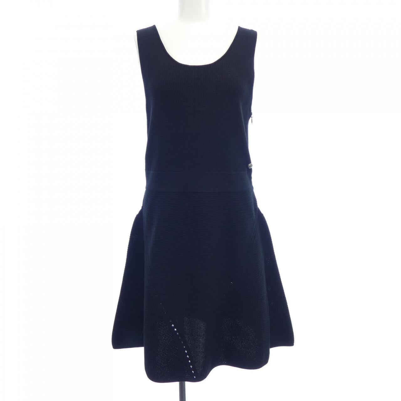 Chanel Dress