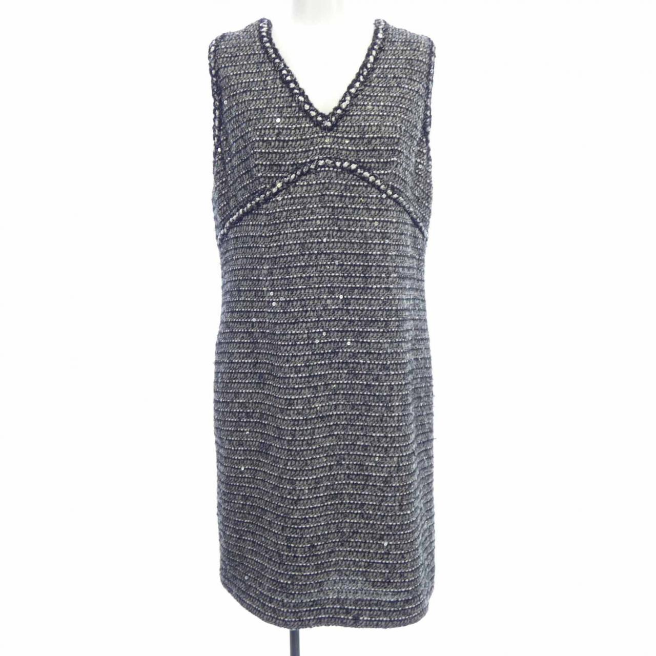 Chanel P29312V19396 Dress