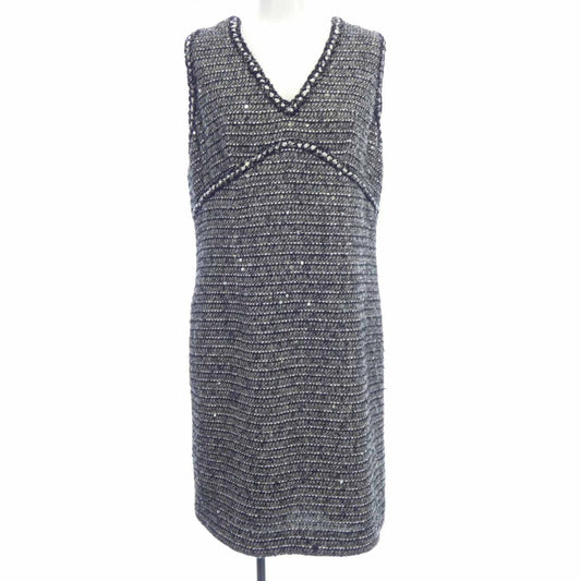 Chanel P29312V19396 Dress