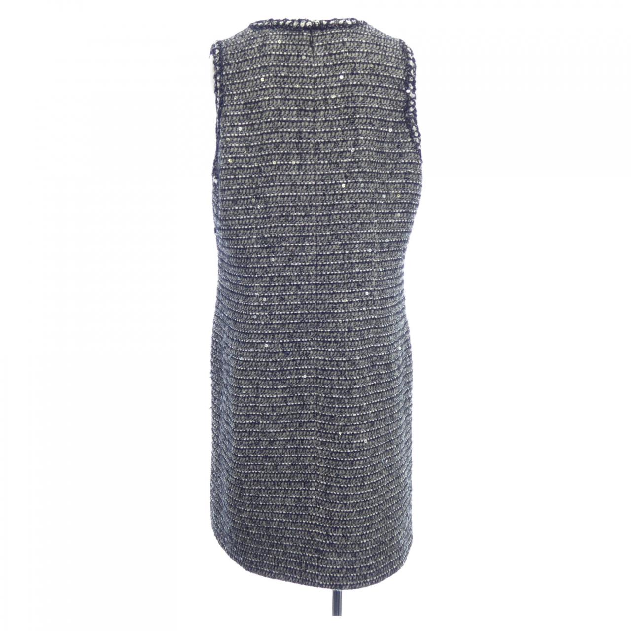 Chanel P29312V19396 Dress